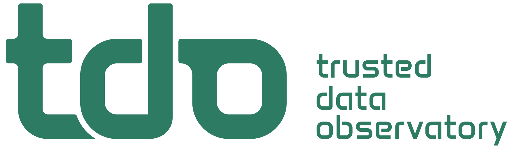 TDO logo